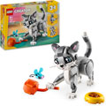 Photos Creator 3-en-1 - Le chat joueur