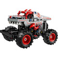 Monster Jam ThunderROARus à rétrofriction