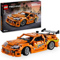 Photos Fast and Furious Toyota Supra MK4