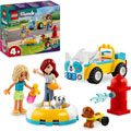 Photos FRIENDS - La voiture de toilettage canin
