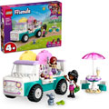 Photos FRIENDS - Le camion de glaces de Heartlake City