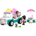 FRIENDS - Le camion de glaces de Heartlake City