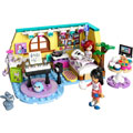 FRIENDS - La chambre de Paisley