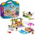 Photos FRIENDS - La valise créative de plage