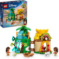 Photos DISNEY - L'île de Vaiana miniature