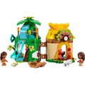 DISNEY - L'île de Vaiana miniature