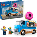 Photos CITY - Le food-truck de donuts