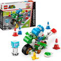 Photos SUPER MARIO - Mario Kart Yoshimoto
