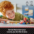 SUPER MARIO - Mario Kart - Kart standard
