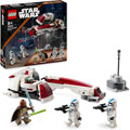 Photos STAR WARS - L’évasion en Speeder BARC