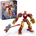 Photos MARVEL - Le robot d’Iron Man contre Ultron