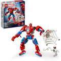 Photos MARVEL - Le robot de Spider-Man contre Anti-Venom