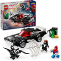 Photos MARVEL - Spider-Man contre le bolide de Venom