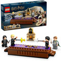 Photos HARRY POTTER - Poudlard : le club de duel