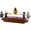 HARRY POTTER - Poudlard : le club de duel