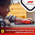 SPEED CHAMPIONS - Voiture F1 Ferrari SF-24