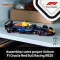 SPEED CHAMPIONS - F1 Oracle Red Bull Racing RB20