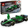 Photos SPEED CHAMPIONS - F1 Aston Martin Aramco AMR24