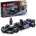 Photos SPEED CHAMPIONS - F1 BWT Alpine Team A524