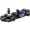 SPEED CHAMPIONS - F1 BWT Alpine Team A524