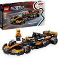 Photos SPEED CHAMPIONS - F1 McLaren Team MCL38