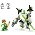 DREAMZzz - Aventures de Z-Blob robots et véhicules