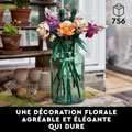 BOTANICALS - Bouquet de fleurs