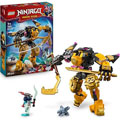 Photos NINJAGO - Le robot de Spinjitzu d’Arin