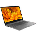Photos IdeaPad 3 - 17.3p / i5 / 8Go / 512Go / Gris