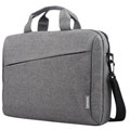 Casual Toploader T210 PC portable 15.6p - Gris