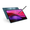 Yoga Tab Plus ZAEG - 12.7p / 256Go / Sarcelle