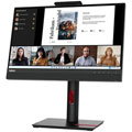 Photos Lenovo - ThinkCentre - Tiny in One - noir