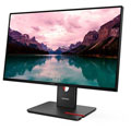 Photos Lenovo - ThinkVision - T24-40 - noir