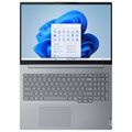 Photos Lenovo - ThinkBook - 16 G - gris
