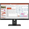 Photos Lenovo - ThinkVision - T27-40 - Ecran LED - Noir