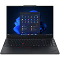 Photos Lenovo ThinkPad E16 - noir - clavier francais
