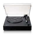 Système stéréo tourne-disque LS-15BK
