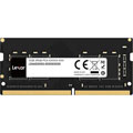 Photos DDR4 So-DIMM 3200MHz - 8Go / CL22