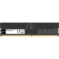 Photos DDR5 UDIMM ECC 5600MT/s - 32Go / CL46