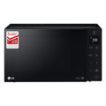Micro-ondes combiné 25L 1100W
