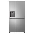 Photos Frigo Américain 638L