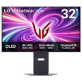 Photos UltraGear OLED 32GS95UV-B