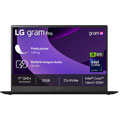 Photos Gram Pro 17Z90TR / I7 / 32 Go / 2To / Win 11 Plus
