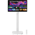 Photos Smart Monitor Swing 32U889SA-W