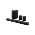 Photos LG - Barre de son - 500 W - Noir