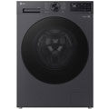 Photos LG - Lave-linge - 1400 trs/min - 68 L - Noir
