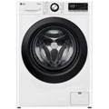 Photos LG - Lave-linge - 1400 trs/min - 68 L - Blanc