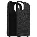 Photos WAKE pour iPhone 12 mini - Black