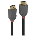 Photos Câble DisplayPort 1.4, Anthra Line, 3m