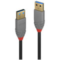 Photos Câble USB3.2 type A vers A 5Gbit/s Anthra Line, 1m